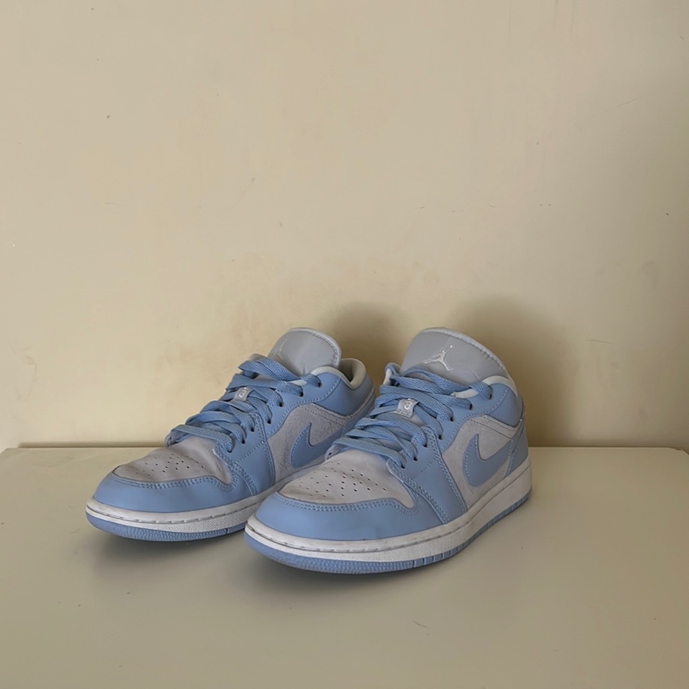 Nike Jordan Sneakers